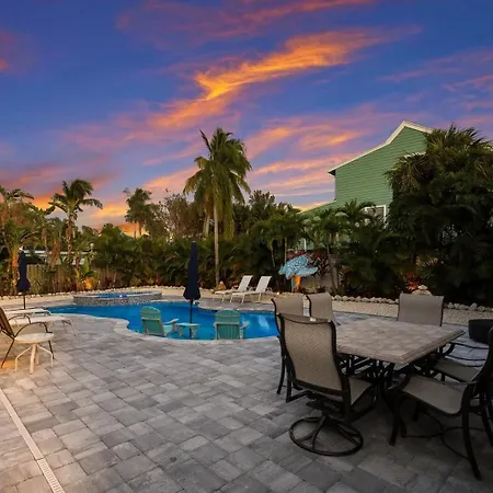 Bird Of Paradise Home